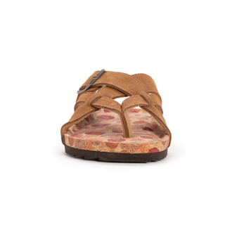 Thumbnail 6: Muk Luks Muk Luks Womens Tanner Terra Turf Sandals 