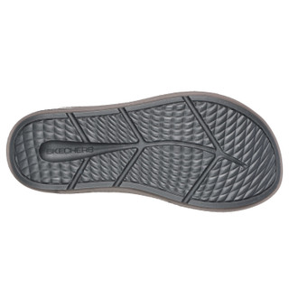 Thumbnail 2: Skechers Skechers Mens Go Recovery Refresh Slide Sandals 