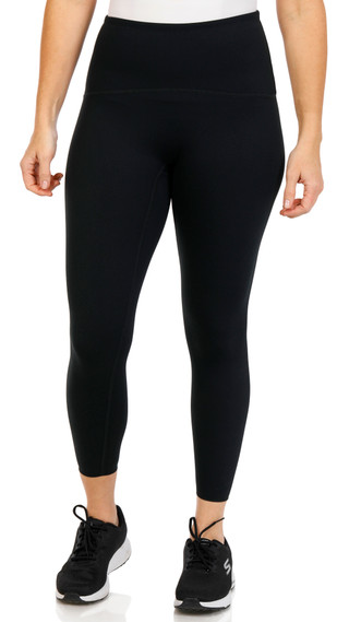 Thumbnail 1: Danskin Danskin Womens Active Streamline Leggings 