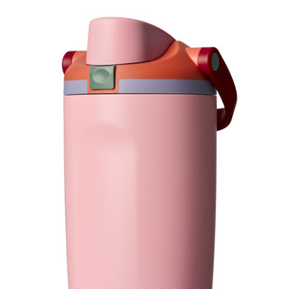 Thumbnail 2: OWALA Owala 40 oz FreeSip Twist Stainless Steel Water Bottle 