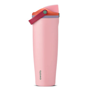 Thumbnail 1: OWALA Owala 40 oz FreeSip Twist Stainless Steel Water Bottle 