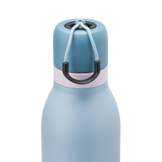 Thumbnail 3: OWALA Owala 24 oz FreeSip Twist Stainless Steel Water Bottle 