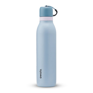 Thumbnail 1: OWALA Owala 24 oz FreeSip Twist Stainless Steel Water Bottle 