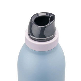 Thumbnail 5: OWALA Owala 24 oz FreeSip Twist Stainless Steel Water Bottle 