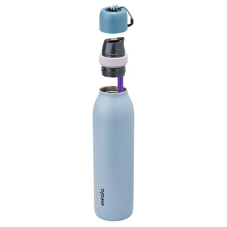 Thumbnail 7: OWALA Owala 24 oz FreeSip Twist Stainless Steel Water Bottle 