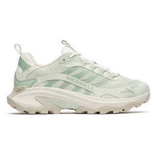 Thumbnail 4: Merrell Merrell Womens Moab Speed 2 Hiking Shoes 