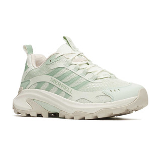 Thumbnail 1: Merrell Merrell Womens Moab Speed 2 Hiking Shoes 