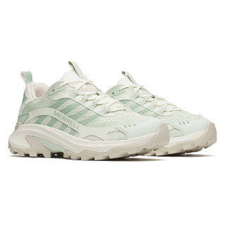 Thumbnail 5: Merrell Merrell Womens Moab Speed 2 Hiking Shoes 