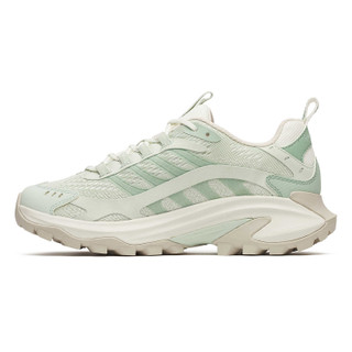 Thumbnail 7: Merrell Merrell Womens Moab Speed 2 Hiking Shoes 