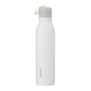 Thumbnail 1: OWALA Owala 24 oz FreeSip Twist Stainless Steel Water Bottle 