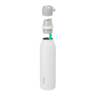 Thumbnail 3: OWALA Owala 24 oz FreeSip Twist Stainless Steel Water Bottle 