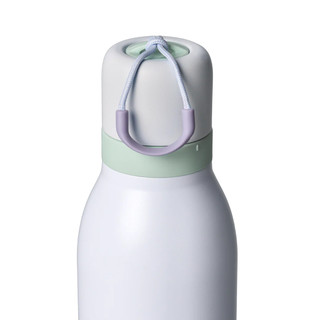 Thumbnail 5: OWALA Owala 24 oz FreeSip Twist Stainless Steel Water Bottle 