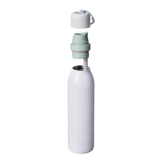 Thumbnail 6: OWALA Owala 24 oz FreeSip Twist Stainless Steel Water Bottle 