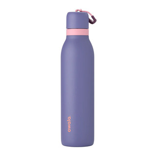 Thumbnail 1: OWALA Owala 24 oz FreeSip Twist Stainless Steel Water Bottle 