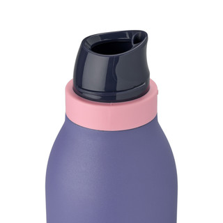 Thumbnail 5: OWALA Owala 24 oz FreeSip Twist Stainless Steel Water Bottle 