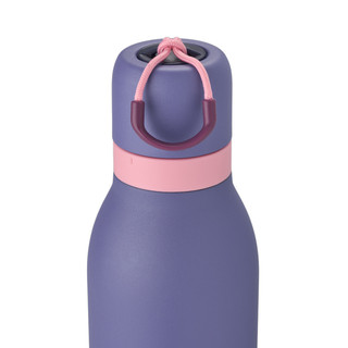 Thumbnail 6: OWALA Owala 24 oz FreeSip Twist Stainless Steel Water Bottle 