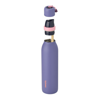 Thumbnail 7: OWALA Owala 24 oz FreeSip Twist Stainless Steel Water Bottle 