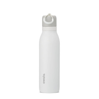 Thumbnail 1: OWALA Owala 18 oz FreeSip Twist Stainless Steel Water Bottle 