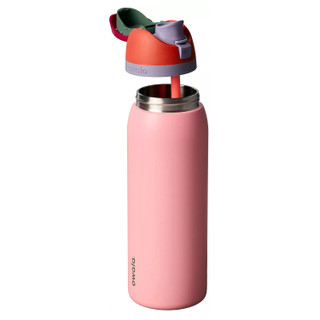 Thumbnail 2: OWALA Owala 40 oz FreeSip Stainless Steel Water Bottle 