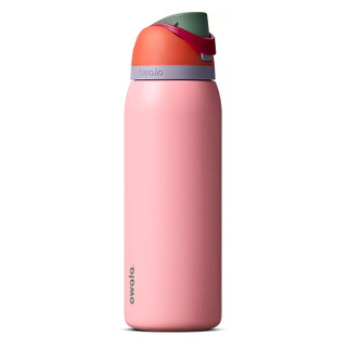 Thumbnail 1: OWALA Owala 40 oz FreeSip Stainless Steel Water Bottle 