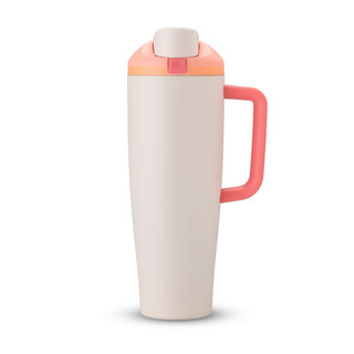Thumbnail 1: OWALA Owala 40 oz FreeSip Stainless Steel Water Bottle 