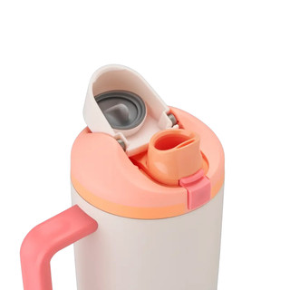 Thumbnail 4: OWALA Owala 40 oz FreeSip Stainless Steel Water Bottle 