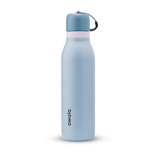 Thumbnail 1: OWALA Owala 18 oz FreeSip Twist Stainless Steel Water Bottle 