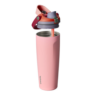 Thumbnail 3: OWALA Owala 30 oz FreeSip Sway Stainless Steel Water Bottle 