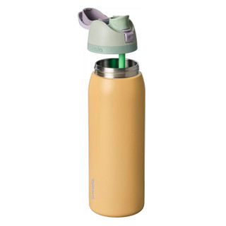Thumbnail 3: OWALA Owala 40 oz FreeSip Stainless Steel Water Bottle 