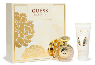 Thumbnail 1: Guess Guess Womens 1 Oz Bella Vita EDP Lotion Duo 