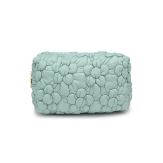 Thumbnail 1: Urban Expressions Urban Expressions Flora Pop Loaf Cosmetic Bag 
