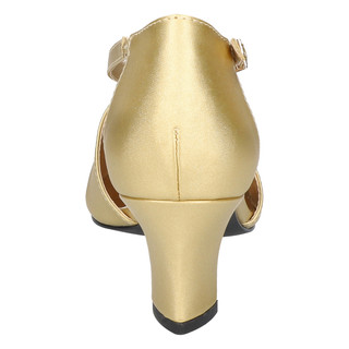 Thumbnail 4: Easy Street Easy Street Womens Elegance Bootie 