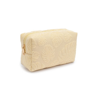 Thumbnail 2: Urban Expressions Urban Expressions Palm Breeze Cosmetic Bag 
