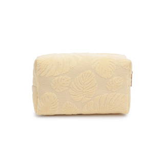 Thumbnail 3: Urban Expressions Urban Expressions Palm Breeze Cosmetic Bag 