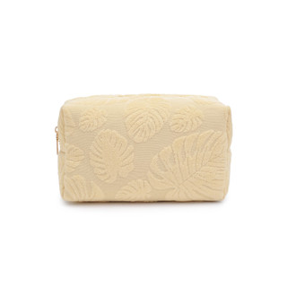 Thumbnail 1: Urban Expressions Urban Expressions Palm Breeze Cosmetic Bag 
