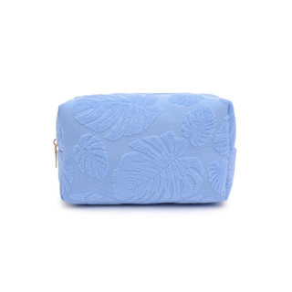 Thumbnail 1: Urban Expressions Urban Expressions Palm Breeze Cosmetic Bag 