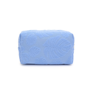 Thumbnail 2: Urban Expressions Urban Expressions Palm Breeze Cosmetic Bag 