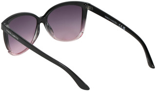 Thumbnail 2: Vince Camuto Vince Camuto Womens Solid Butterfly Sunglasses 