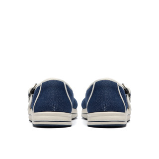 Thumbnail 2: Clarks Clarks Womens Cloudsteppers Breeze Janey Mary Janes 