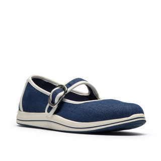 Thumbnail 1: Clarks Clarks Womens Cloudsteppers Breeze Janey Mary Janes 