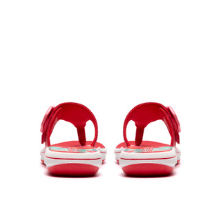 Thumbnail 3: Clarks Clarks Womens Cloudsteppers Breeze Cove Flip Flops 