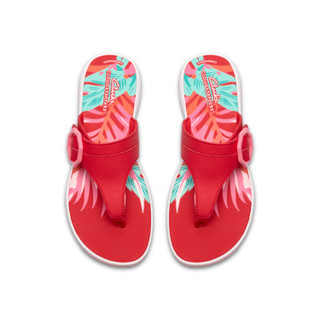 Thumbnail 4: Clarks Clarks Womens Cloudsteppers Breeze Cove Flip Flops 