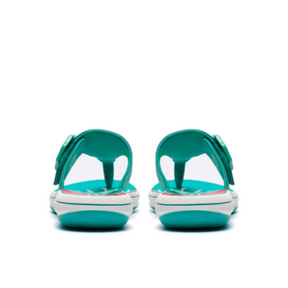 Thumbnail 4: Clarks Clarks Womens Cloudsteppers Breeze Cove Flip Flops 