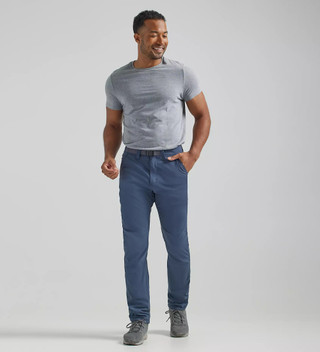 Thumbnail 2: Wrangler ATG Wrangler ATG Mens Convertible Trail Jogger Pants 