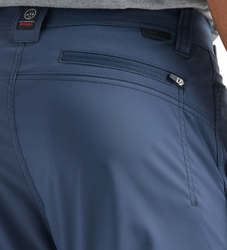 Thumbnail 4: Wrangler ATG Wrangler ATG Mens Convertible Trail Jogger Pants 