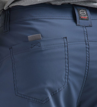 Thumbnail 6: Wrangler ATG Wrangler ATG Mens Convertible Trail Jogger Pants 
