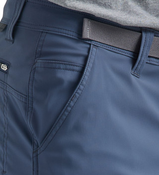 Thumbnail 7: Wrangler ATG Wrangler ATG Mens Convertible Trail Jogger Pants 