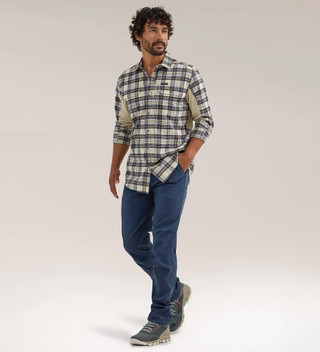 Thumbnail 9: Wrangler ATG Wrangler ATG Mens Convertible Trail Jogger Pants 