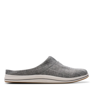 Thumbnail 2: Clarks Clarks Womens Cloudsteppers Breeze Amelia Mules 