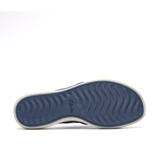 Thumbnail 4: Clarks Clarks Womens Cloudsteppers Drift Carmen Flip Flops 